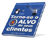 TORNEÇE ALVO DOS SEUS CLIENTES
