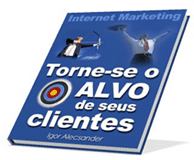 TORNEÇE ALVO DOS SEUS CLIENTES
