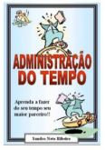 ADMINISTRAÇÃO DO TEMPO