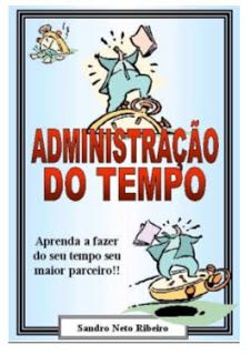 ADMINISTRAÇÃO DO TEMPO